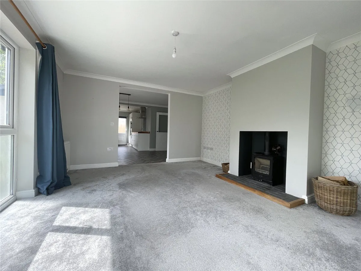 Crud Yr Awel, Newborough, Llanfairpwllgwyngyll, Isle of Anglesey, LL61
