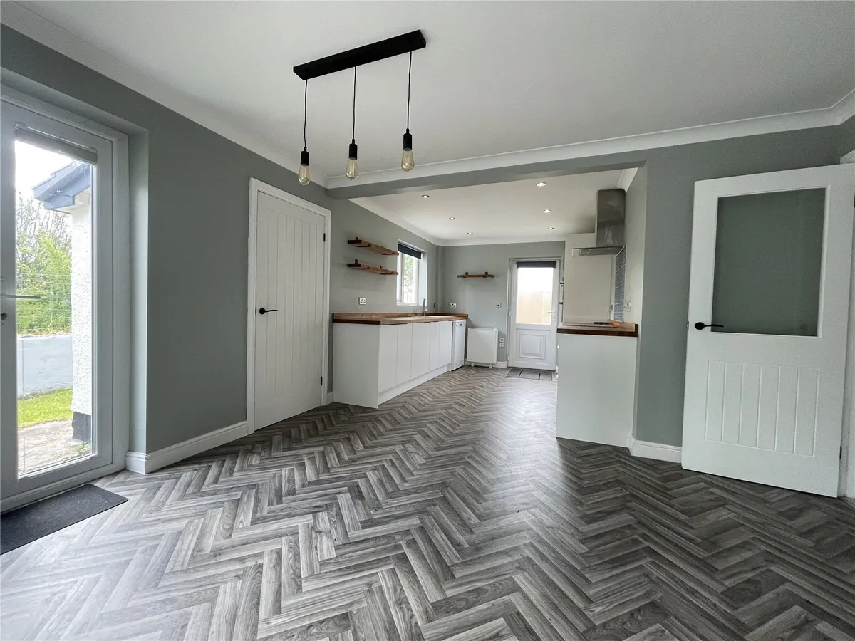 Crud Yr Awel, Newborough, Llanfairpwllgwyngyll, Isle of Anglesey, LL61
