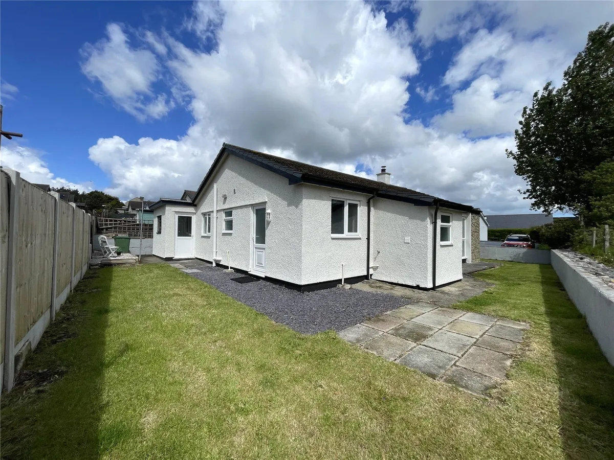 Crud Yr Awel, Newborough, Llanfairpwllgwyngyll, Isle of Anglesey, LL61