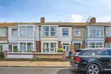 Hayling Avenue, Portsmouth