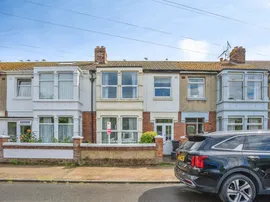 Hayling Avenue, Portsmouth photo