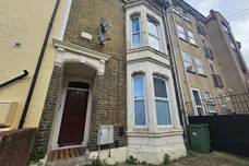 Bellevue Road, SOUTHAMPTON