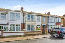 Hayling Avenue, Portsmouth
