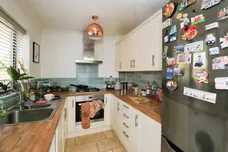 Mardale Gardens, Peterborough