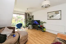 Mardale Gardens, Peterborough