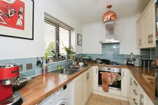 Mardale Gardens, Peterborough