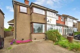 Property responsive