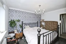 Mardale Gardens, Peterborough