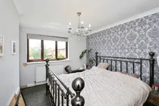Mardale Gardens, Peterborough