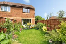 Mardale Gardens, Peterborough