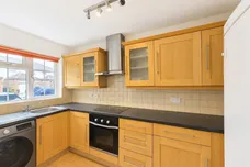 Monmouth Close, Chandlers Ford, EASTLEIGH