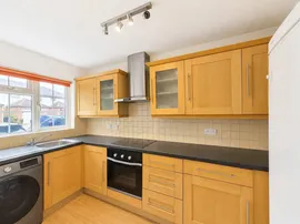 Monmouth Close, Chandlers Ford, EASTLEIGH photo