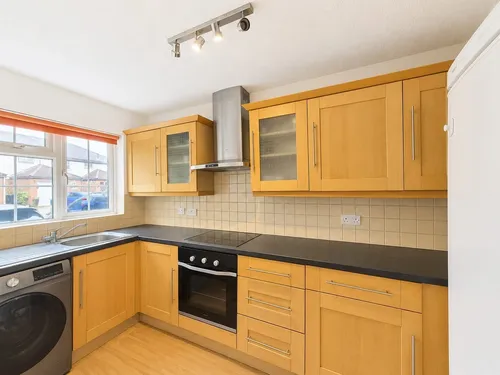 Monmouth Close, Chandlers Ford, EASTLEIGHphoto