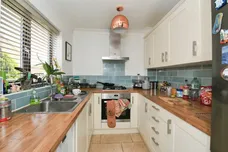 Mardale Gardens, Peterborough