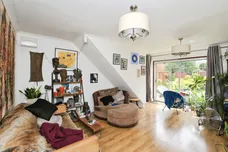 Mardale Gardens, Peterborough