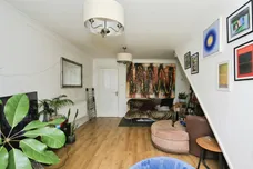 Mardale Gardens, Peterborough