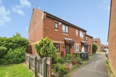 Mardale Gardens, Peterborough