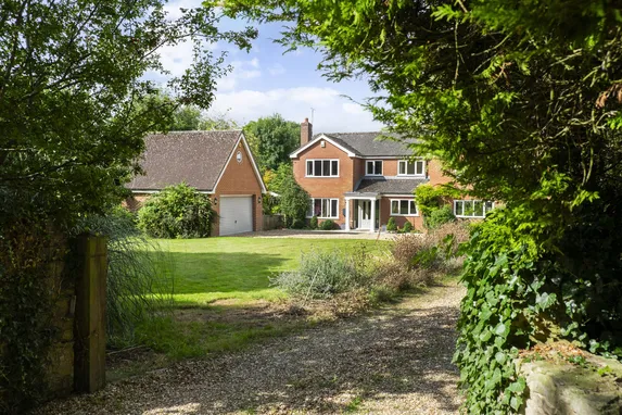 Stanton St Bernard, Marlborough, SN8