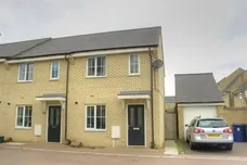 Wellbrook Way, Girton, Cambridge