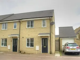 Wellbrook Way, Girton, Cambridge photo
