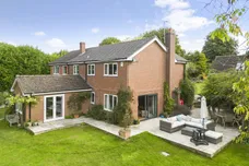 Stanton St Bernard, Marlborough, SN8 photo 1