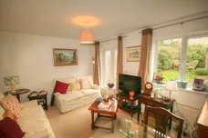 Wellbrook Way, Girton, Cambridge