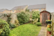 Wellbrook Way, Girton, Cambridge