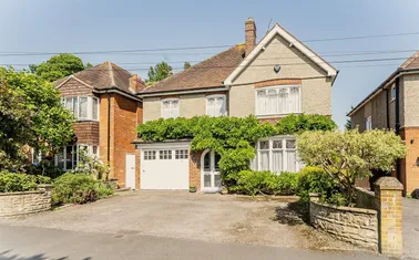 Swallowcliffe Gardens, Yeovil