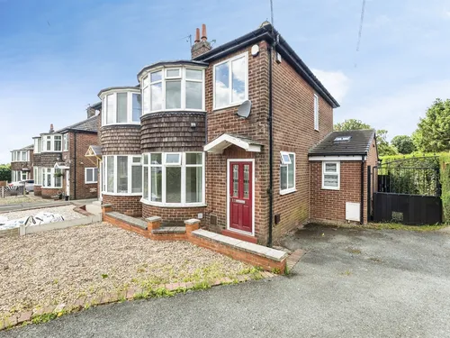 Dewsbury Road, Tingley, WAKEFIELDphoto