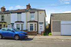 Norman Road, Gosport