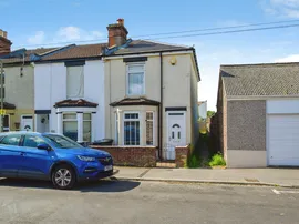 Norman Road, Gosport photo