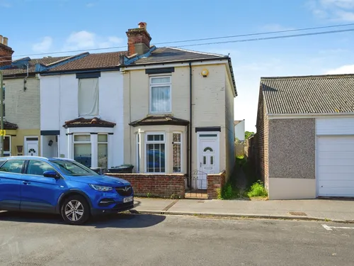 Norman Road, Gosportphoto