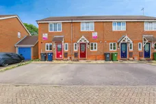 Ferndale, Yaxley, Peterborough