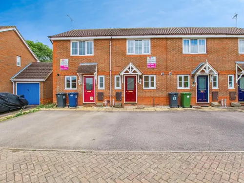 Ferndale, Yaxley, Peterboroughphoto