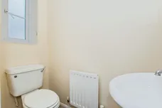 Ferndale, Yaxley, Peterborough