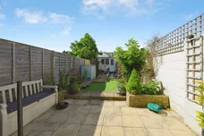 Norman Road, Gosport