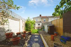 Norman Road, Gosport