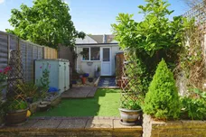 Norman Road, Gosport