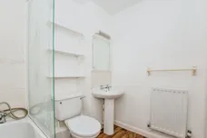 Ferndale, Yaxley, Peterborough