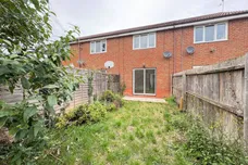 Ferndale, Yaxley, Peterborough