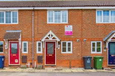 Ferndale, Yaxley, Peterborough