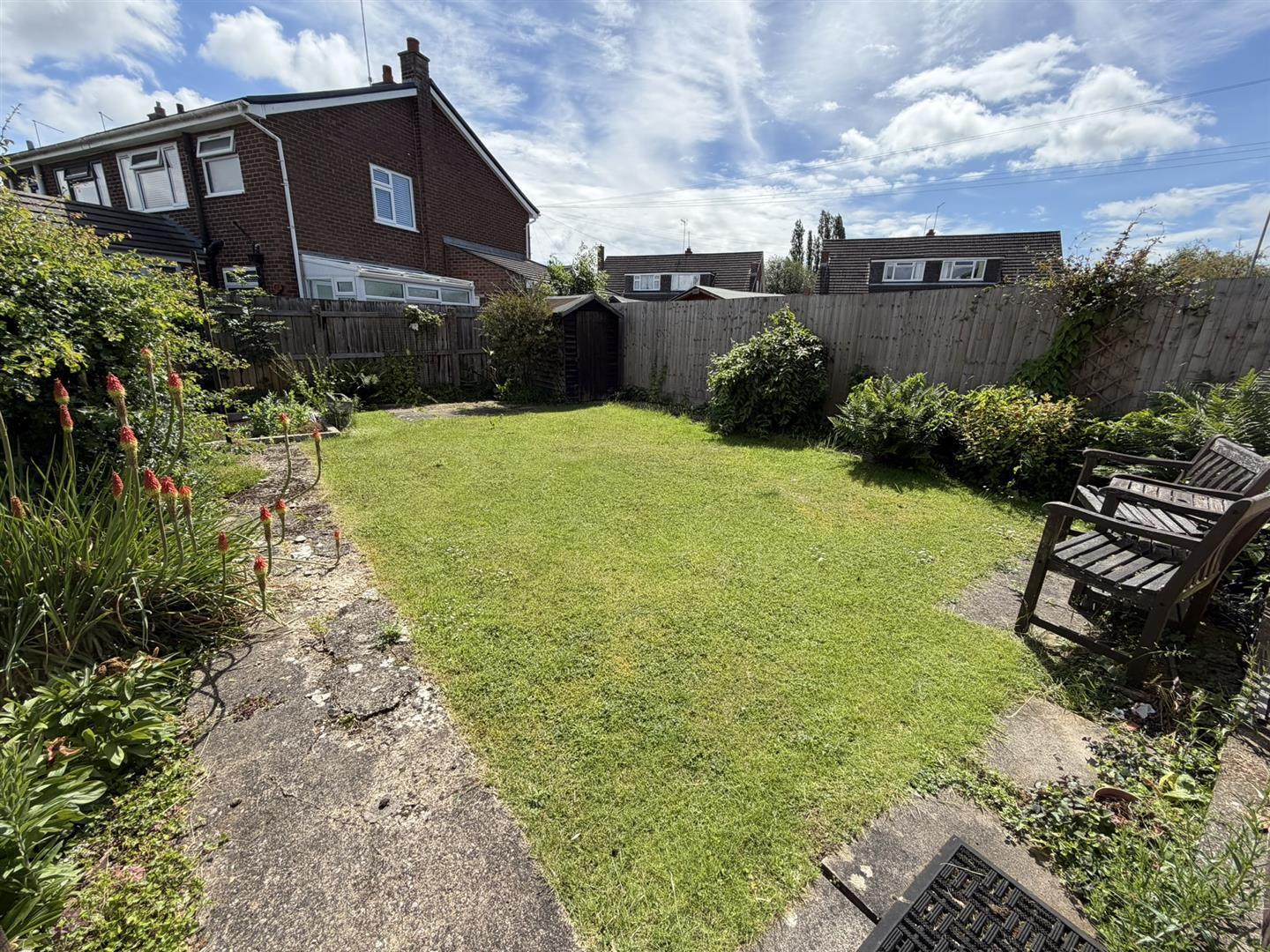 Castle Hill, Daventry Image 4