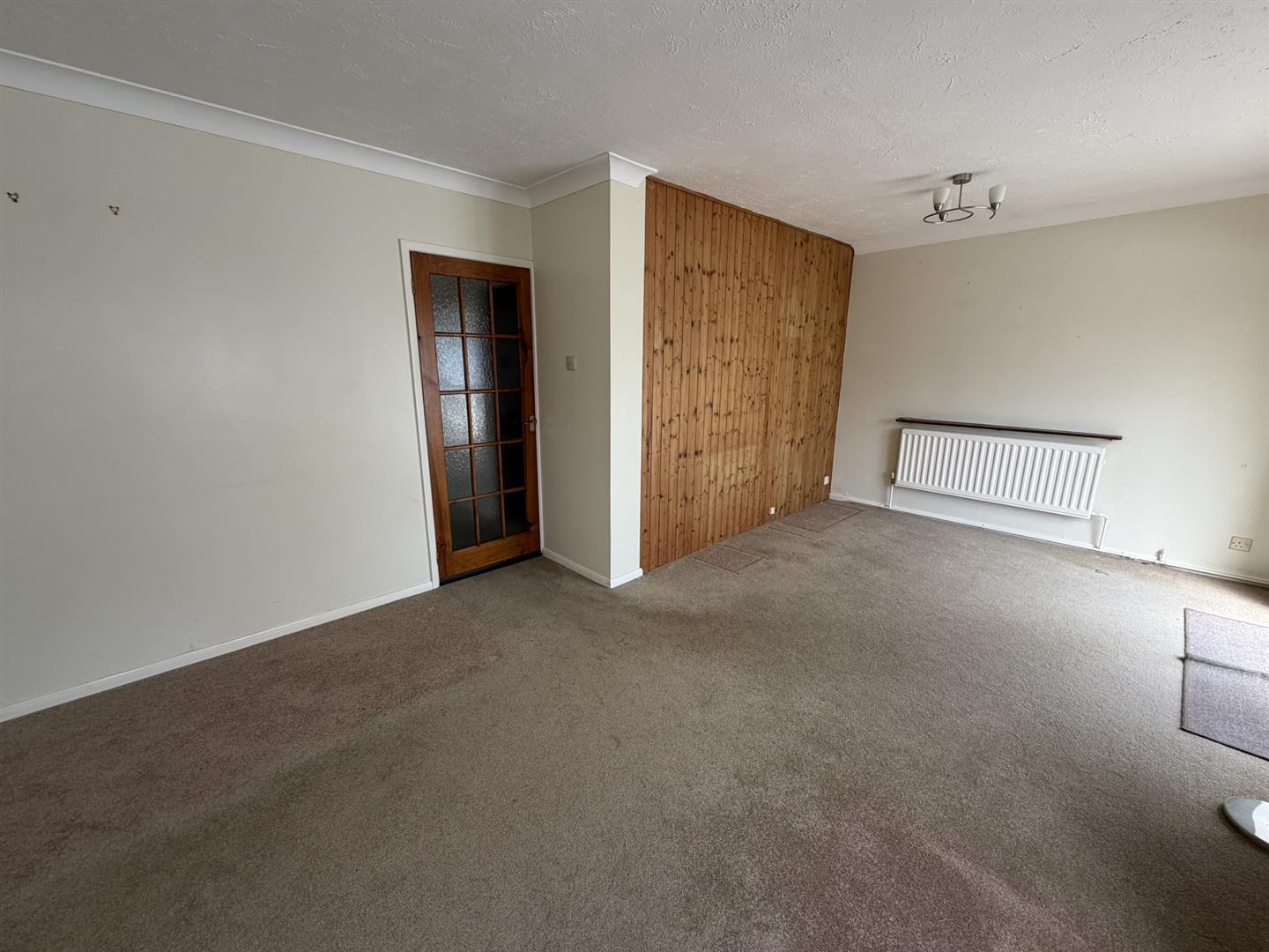 Castle Hill, Daventry Image 7