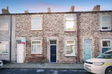 Stamford Street East, York