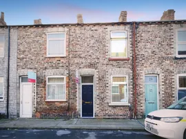 Stamford Street East, York photo