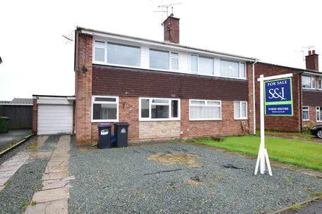 Property image Windsor Drive, Market Drayton, Shropshire