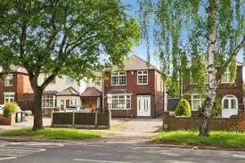 Property responsive