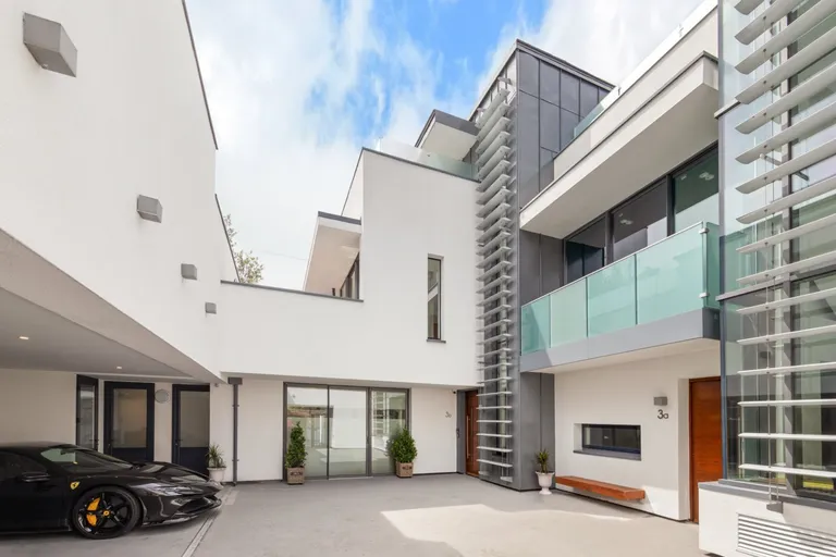 Solas, 3B Greenwich Court, Rathmines, Dublin 6, D06C6F9