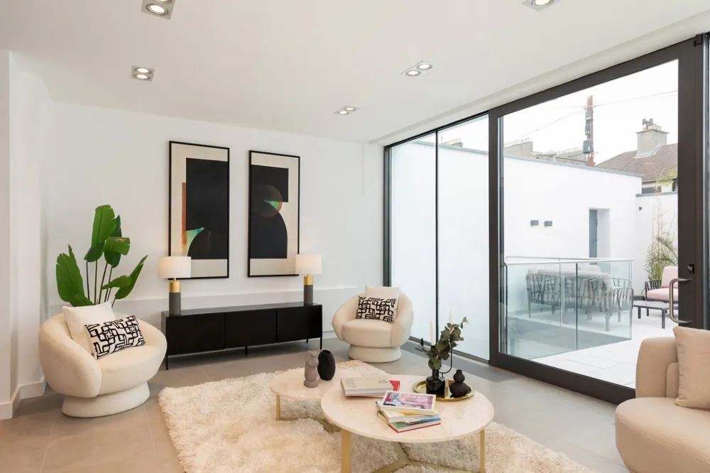 Solas, 3B Greenwich Court, Rathmines, Dublin 6, D06C6F9