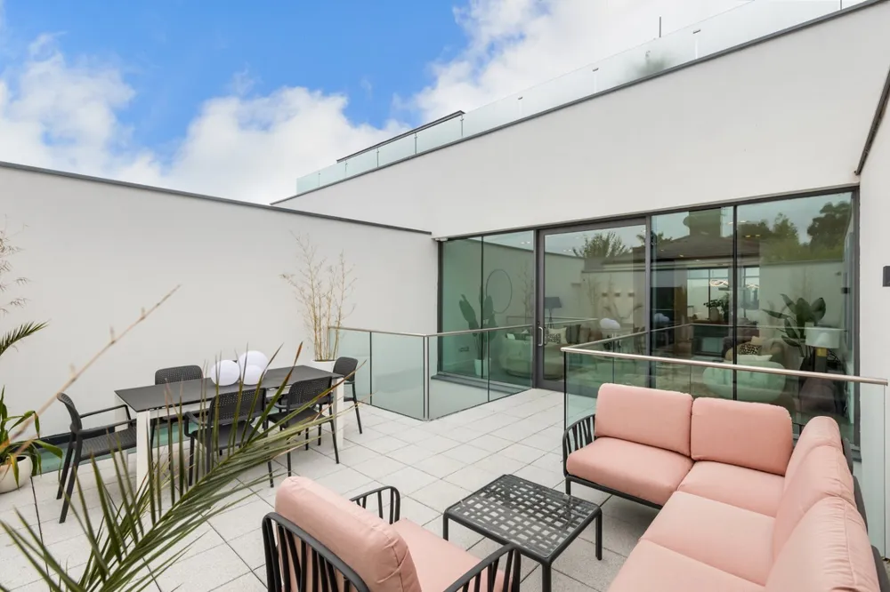 Solas, 3B Greenwich Court, Rathmines, Dublin 6, D06C6F9